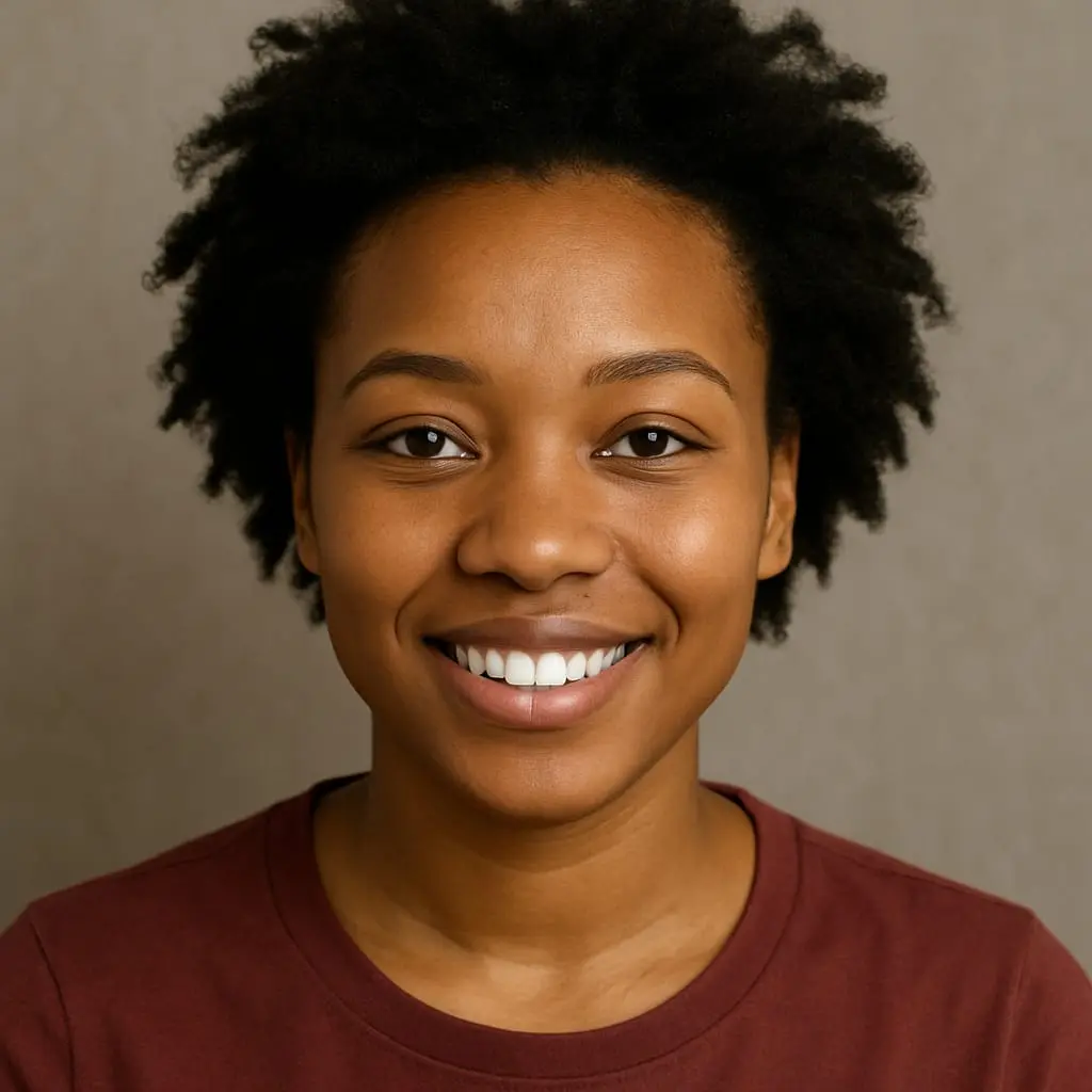 “Fiz o curso pra tentar uma renda extra e hoje é minha principal fonte de renda. Nunca imaginei que ia amar tanto!” 