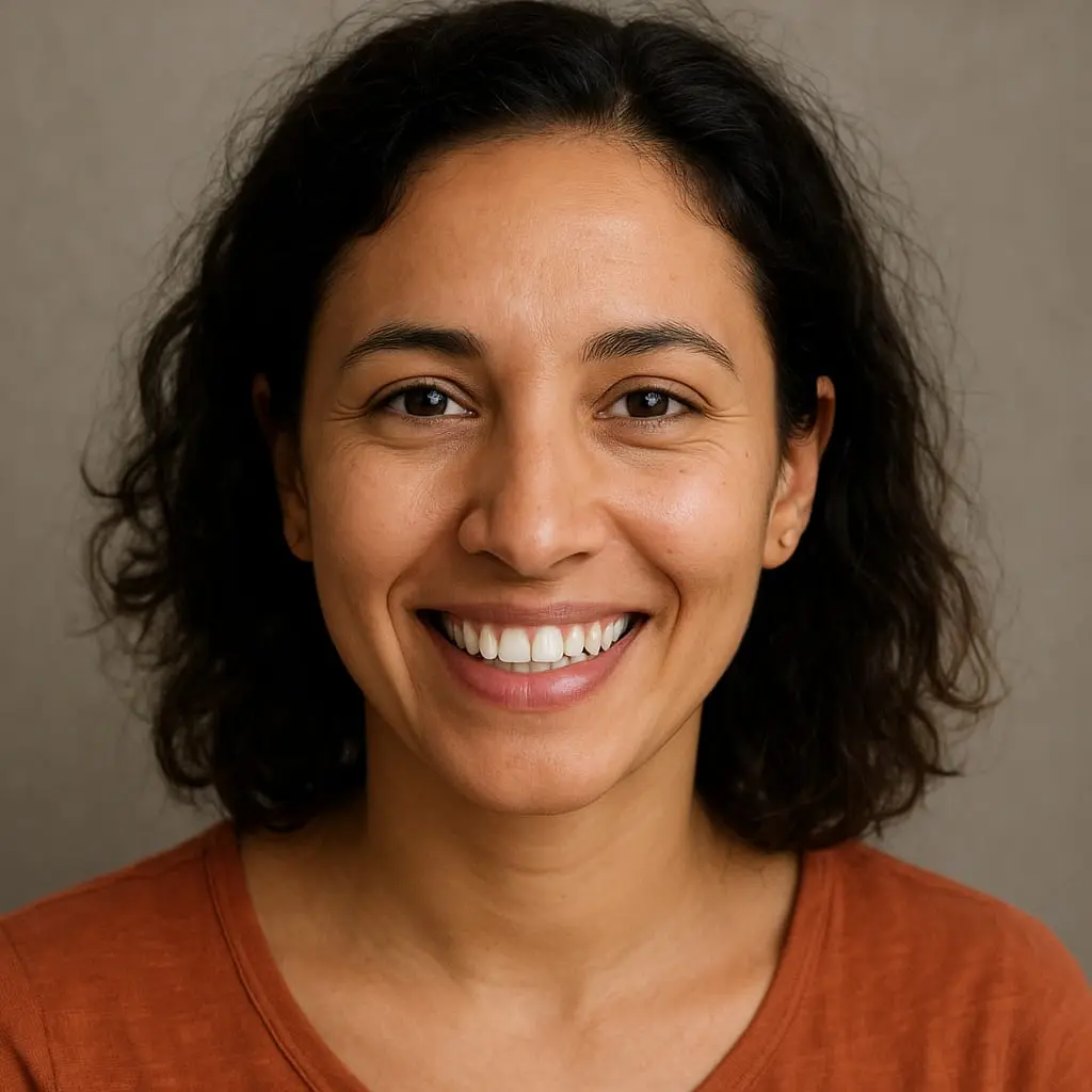 “Já tenho 12 clientes fixas depois de 2 meses. Curso super fácil de seguir!” 